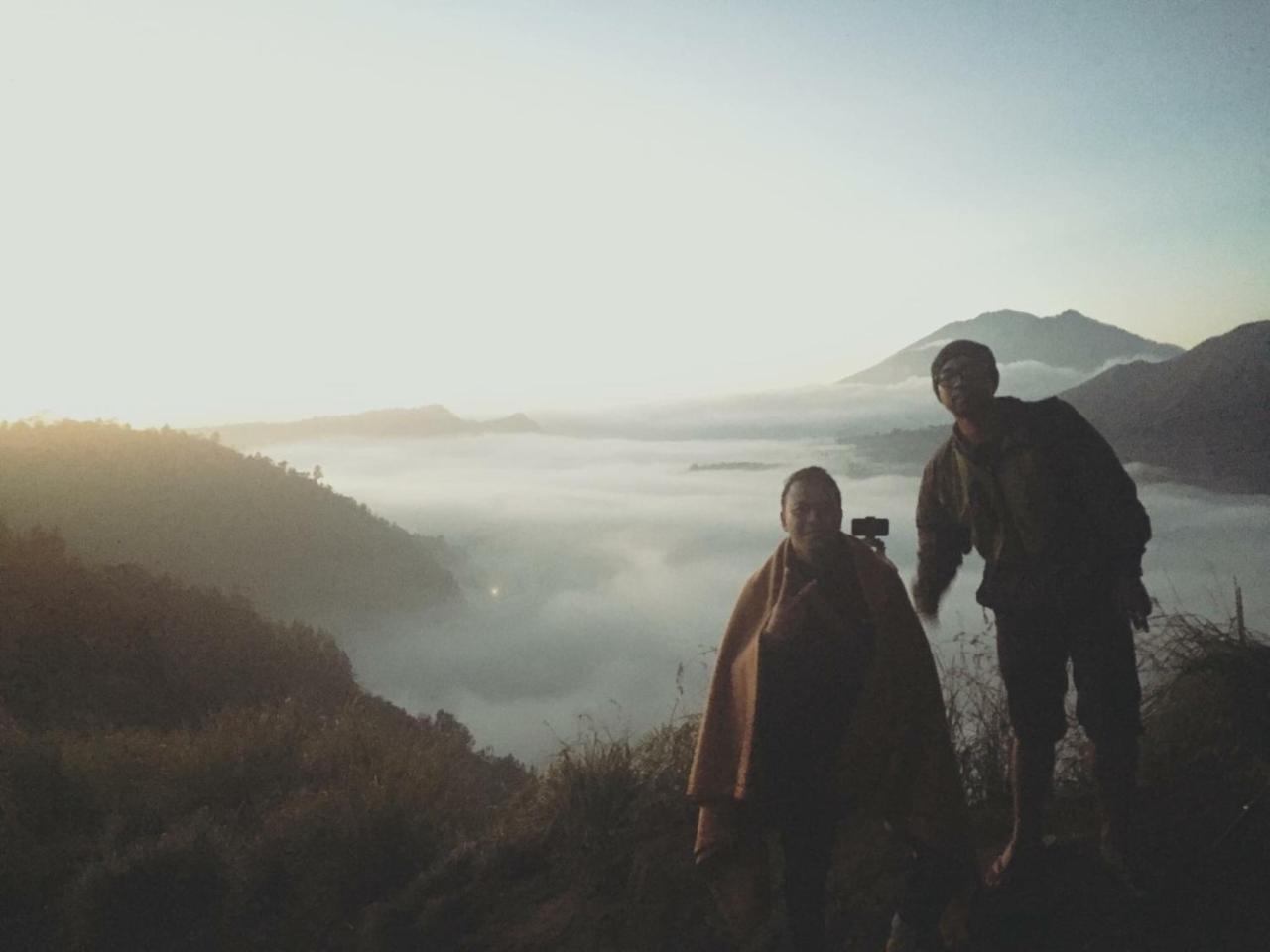 Bali Backpackers Hostel Dış mekan fotoğraf